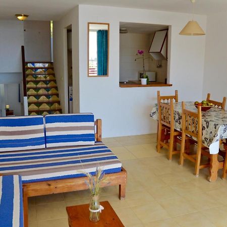 Trill Mirasol C Primera Linea Mar L'Estartit Exterior foto